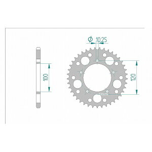 �A�t�@�� AFAM ���A�X�v���P�b�g 41T/520 �A�v�����A 99�N-03�N SL1000 FALCO SL1000 �t�@���R �� 36801-41 JP�X