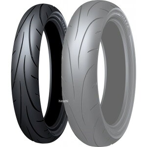 �y���[�J�[�݌ɂ���z �_�����b�v DUNLOP Q-LITE 110/70-17M/C?54H �t�����g TL 350290 JP�X