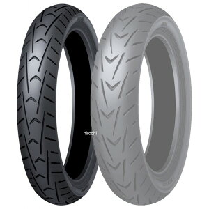 �_�����b�v DUNLOP D614 110/80R19M/C 59V �t�����g TL 353792 JP�X
