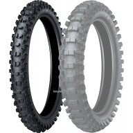 【メーカー在庫あり】 ダンロップ DUNLOP MX34 80/100-21 51M フロント WT 354500 JP店