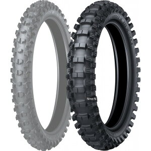 �y���[�J�[�݌ɂ���z �_�����b�v DUNLOP MX34 90/100-16 51M ���A WT 354504 JP�X