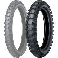 【メーカー在庫あり】 ダンロップ DUNLOP MX34 100/100-18 59M リア WT 354505 JP店