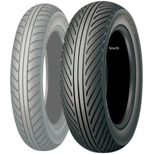 �_�����b�v DUNLOP S-RAIN 120/80-12 ���A TL 356063 JP�X