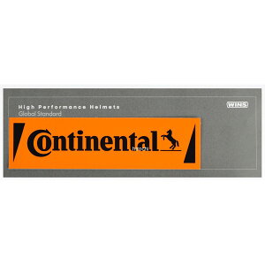 �E�C���Y WINS Continental �X�e�b�J�[ 01.�� right triangle 4560385773839 JP�X