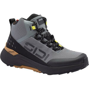 SIDI �V�f�B�[ �u�[�c NUCLEUS AIR �O���[ �� EU44/27.8cm 8017732857613 JP�X