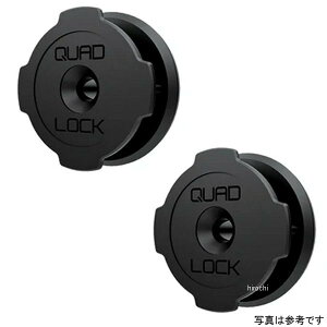 �N�A�b�h���b�N QUAD LOCK ADHESIVE WALL MOUNT V3 QLM-WAL-3 JP�X
