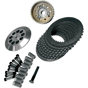 �yUSA�݌ɂ���z �x���g�h���C�u Belt Drives ���Z�p �N���b�` 90�N-97�N Big Twin 1130-0176 JP�X