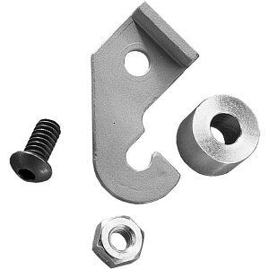 �yUSA�݌ɂ���z �o�[���[�u�����h Burly Brand ���C�g�N���b�`�L�b�g 87�N-99�N BigTwin DS-223005 JP�X