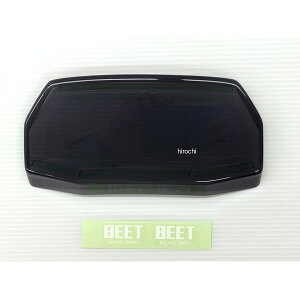 �y���[�z �r�[�g BEET �u���b�N�e�[�� 25�N- CB1000F �X���[�N 0404-H88-00 JP�X