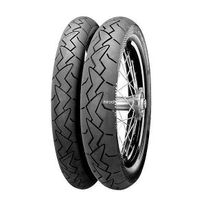 �R���`�l���^�� Continental �t�����g 120/70-19 M/C 60Q TL TKC 80 Twinduro M+S 4019238094701 JP�X