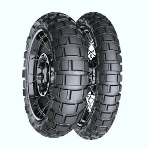 �R���`�l���^�� Continental �t�����g 90/90-21 M/C 54R TL TKC 80^2 M+S 4019238094848 JP�X