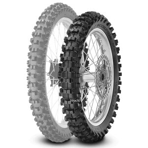 �s���� PIRELLI �X�R�[�s�I�� XC �~�b�h�\�t�g 140/80-18NHS 70M ���A 4600100 JP�X