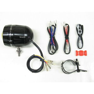 �v���e�b�N PROTEC FLT-Y07 LED�t�H�O���C�g 12V 28W 6000k ���}�n NMAX125/NMAX155 25�N-26�N 66013 JP�X