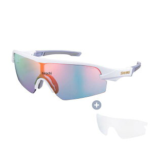 �X�����Y SWANS �T���O���X STRIX D.A. MIT�����Y���f�� �}�b�g�z���C�g MIT���b�h�~���[x�X���[�N STX DA-2012/LS MAW JP�X