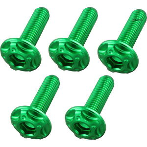 �|�b�V�� POSH �r���b�g�X�N���[���{���g�Z�b�g M5x18mm5�{ 22�N-26�N �X�Y�L GSX-S1000 ���C���O���[�� 507015-28 JP�X