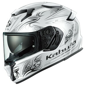 �I�[�W�[�P�[�J�u�g OGK KABUTO �t���t�F�C�X�w�����b�g KAMUI 5 NOTRA �p�[���z���C�g�u���b�N XS 4966094646097 JP�X