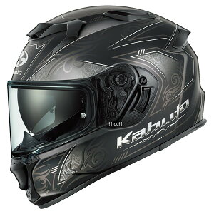 �I�[�W�[�P�[�J�u�g OGK KABUTO �t���t�F�C�X�w�����b�g KAMUI 5 NOTRA �t���b�g�u���b�N L 4966094646172 JP�X