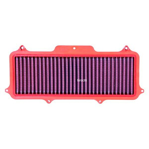 �yNew�z BMC�G�A�t�B���^�[ BMC AIR FILTERS ���v���C�X�����g�G�A�t�B���^�[ �z���_ 18�N- CB 1000 R FM01032 JP�X