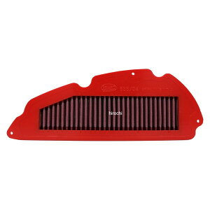 �yNew�z BMC�G�A�t�B���^�[ BMC AIR FILTERS ���v���C�X�����g�G�A�t�B���^�[ �z���_ 13�N-17�N NSS FORZA 300 FM636/04 JP�X