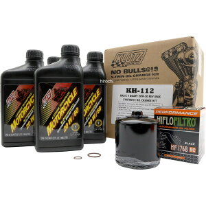 �yUSA�݌ɂ���z �N���b�c KLOTZ �I�C�������L�b�g �u���b�N V�c�C�� 20W50 Rev Max ������ 3601-0984 JP�X