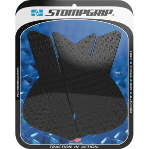 �yUSA�݌ɂ���z �X�g���v�O���b�v STOMPGRIP �^���N�O���b�v �u���b�N ICON 4320-2667 JP�X