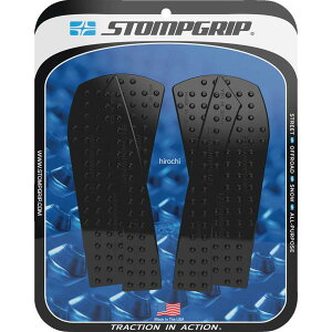 �yUSA�݌ɂ���z �X�g���v�O���b�v STOMPGRIP �^���N�O���b�v �u���b�N ICON 4320-2691 JP�X