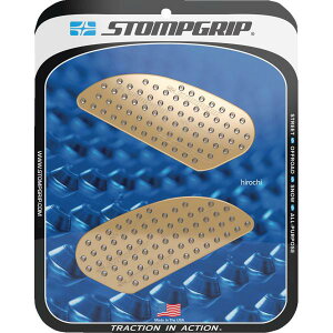 �yUSA�݌ɂ���z �X�g���v�O���b�v STOMPGRIP �^���N�O���b�v �N���A VOLCANO 4320-2826 JP�X