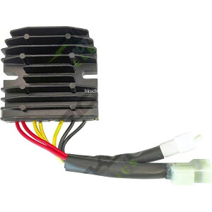 �yUSA�݌ɂ���z ���b�N�X ���[�^�[�X�|�[�c �G���N�g���N�X Rick's Motorsport Electrics REC-REG HOT SHOT SERIES �X�Y�L VL800 '03-'04 2112-1900 JP�X