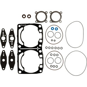 �yUSA�݌ɂ���z �v���b�N�X PROX �g�b�v�G���h �K�X�P�b�g�Z�b�g Arctic Cat M/XF/ZR 8000 0934-8113 JP�X