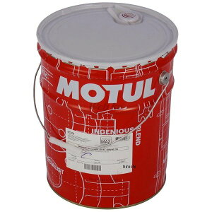 �yNew�z �J���T�L���� MOTUL �Z�~�V���Z�e�B�b�N10W-40 20L J0MOT-S002 JP�X