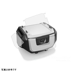 �����_�[���b�q Wunderlich �g�b�v�P�[�X�v���e�N�V���� PremiumShield R1300GS W13700-200 JP�X