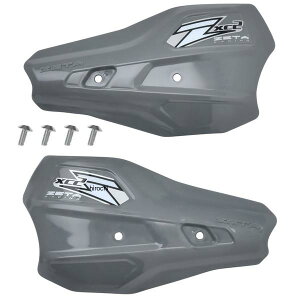 �y���[�J�[�݌ɂ���z ZETA �W�[�^ �A�[�}�[�K�[�h XC2 �v���e�N�^�[ �O���[ ZE72-3211 JP�X