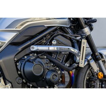 楽天市場】cb400sf サブフレームの通販