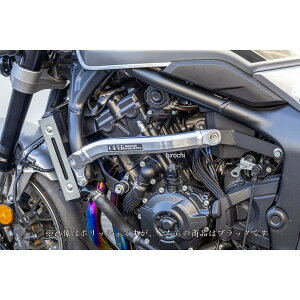 �y���[�J�[�݌ɂ���z �I�[���@�[���[�V���O OVER RACING �T�u�t���[���L�b�g �z���_ CB1000F 26�N �u���b�N 56-08-01B JP�X
