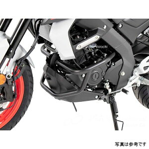 �w�v�R�A���h�x�b�J�[ HEPCO&BECKER �G���W���K�[�h 20�N- MT-125 501-4566-0001 JP�X