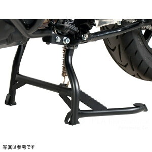 �w�v�R�A���h�x�b�J�[ HEPCO&BECKER �Z���^�[�X�^���h 24�N- V-Strom800 505-3553-0001 JP�X