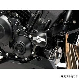 �w�v�R�A���h�x�b�J�[ HEPCO&BECKER �N���b�V���p�b�h 25�N- CB1000 Hornet 507-9552-0001 JP�X