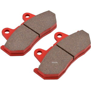 y[J[݌ɂz fCgi u[Lpbh ԃpbh CBR400R CBR400F VT1100CVhE S[hECOSE 79776 JPX