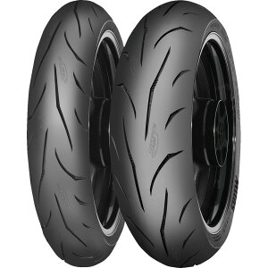 �yUSA�݌ɂ���z �~�^�X MITAS �^�C�� SPORT FORCE+ 150/60ZR17 (66W) FT 0301-1069 JP�X
