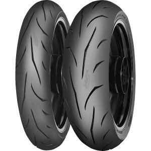 �yUSA�݌ɂ���z �~�^�X MITAS �^�C�� SPORT FORCE+ RS 200/55ZR17 (78W) RR 0302-1833 JP�X