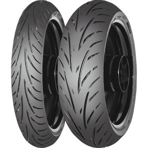 �yUSA�݌ɂ���z �~�^�X MITAS �^�C�� TOURING FORCE SP 160/60ZR17 (69W) RR 0313-1157 JP�X