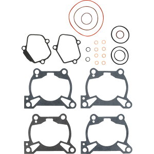 �yUSA�݌ɂ���z �R���e�B�b�N COMETIC �K�X�P�b�g KIT T/E FIBER BASE KTM/HUSQ/GASGAS 85SX,TC85,MC85 0934-8262 JP�X