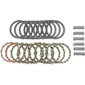�yUSA�݌ɂ���z �o�[�l�b�g Barnett �N���b�` KIT SUZ GSX-S1000F 1131-3998 JP�X