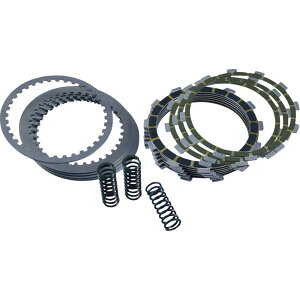 �yUSA�݌ɂ���z �o�[�l�b�g Barnett �N���b�` KIT YAM TRACER 900/900GT, XSR900, MT-09, YZFR9 1131-4004 JP�X
