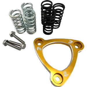 �yUSA�݌ɂ���z �o�[�l�b�g Barnett �N���b�` STINGER RETAINER GOLD 1131-4070 JP�X