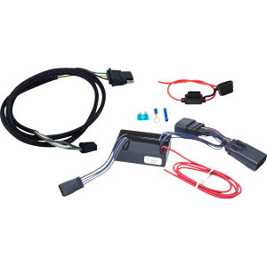 �yUSA�݌ɂ���z �i���Y NAMZ ISOLATOR TRAILER 4-WIRE 12-POS MOLEX 2024 FLHX FLTR 2010-1569 JP�X