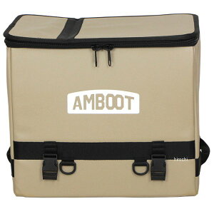 �A���u�[�g AMBOOT ���A�{�b�N�X �A�C�{���[ AB-RB01-IV JP�X
