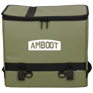�A���u�[�g AMBOOT ���A�{�b�N�X �J�[�L AB-RB01-KH JP�X