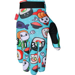 �yUSA�݌ɂ���z �t�B�X�g�n���h�E�F�A Fist Handwear �O���[�u YOUTH SAYA SAKAKIBARA SUSHI �p���[ XXS 3332-2162 JP�X