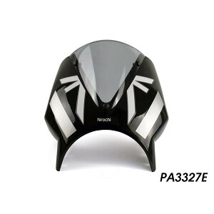 P&A �w�b�h���C�g�t�F�A�����O Phantom Black/Storm Grey 24�N�ȍ~ �g���C�A���t Speed 400 PA3327E JP�X
